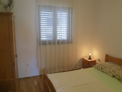 Apartment Two bedroom apartment with balcony Malinska, Krk A-19288-b - Outdoor photo 15