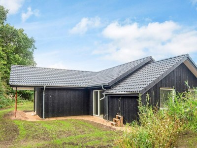 Holiday house 5 Sterne Ferienhaus in Ansager - Outdoor photo 2