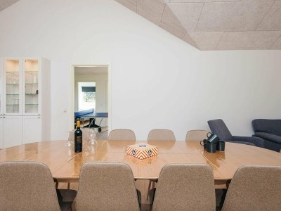 Holiday house 5 Sterne Ferienhaus in Ansager - Outdoor photo 4