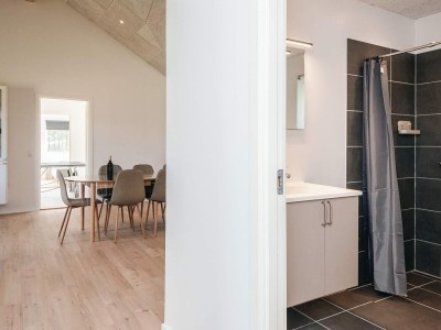 Holiday house 5 Sterne Ferienhaus in Ansager - Outdoor photo 6