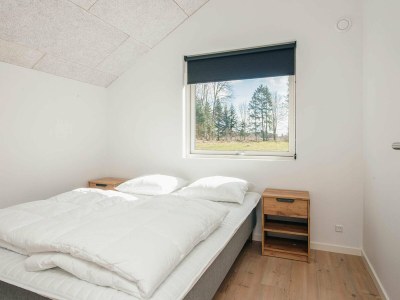 Holiday house 5 Sterne Ferienhaus in Ansager - Outdoor photo 8