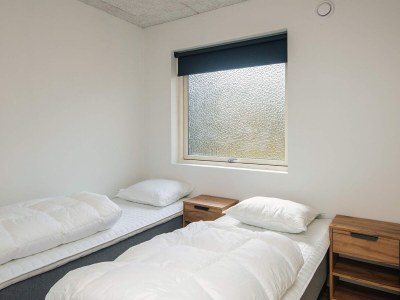 Holiday house 5 Sterne Ferienhaus in Ansager - Outdoor photo 9