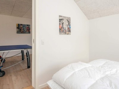 Holiday house 5 Sterne Ferienhaus in Ansager - Outdoor photo 10