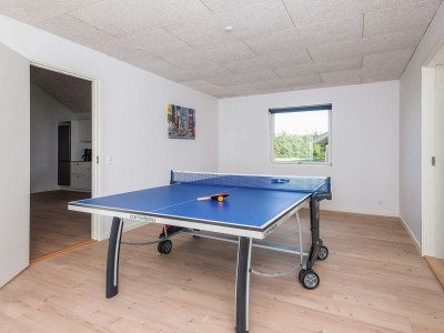 Holiday house 5 Sterne Ferienhaus in Ansager - Outdoor photo 13