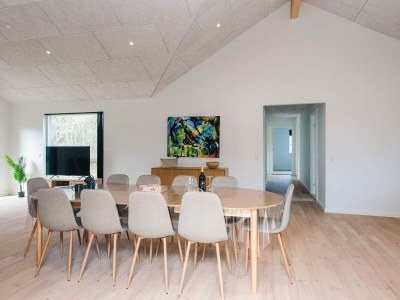 Holiday house 5 Sterne Ferienhaus in Ansager - Outdoor photo 14