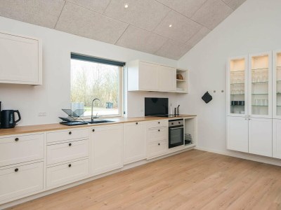 Holiday house 5 Sterne Ferienhaus in Ansager - Outdoor photo 15