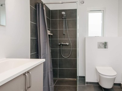 Holiday house 5 Sterne Ferienhaus in Ansager - Outdoor photo 17