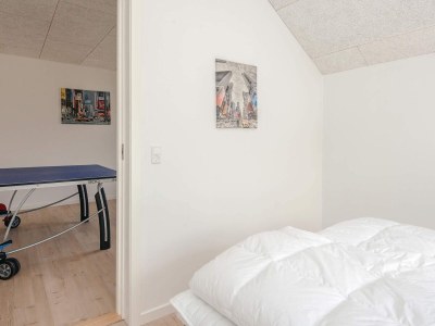 Holiday house 5 Sterne Ferienhaus in Ansager - Outdoor photo 18