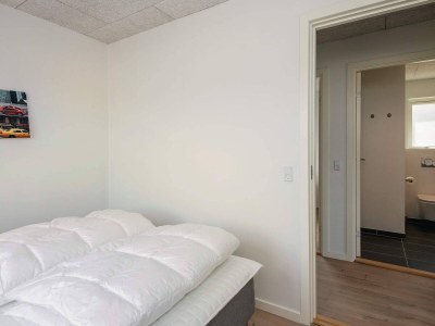 Holiday house 5 Sterne Ferienhaus in Ansager - Outdoor photo 19