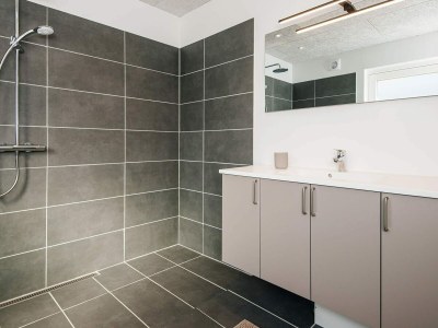 Holiday house 5 Sterne Ferienhaus in Ansager - Outdoor photo 20