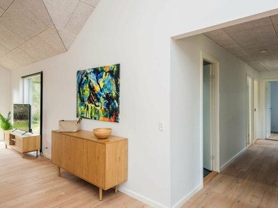 Holiday house 5 Sterne Ferienhaus in Ansager - Outdoor photo 21