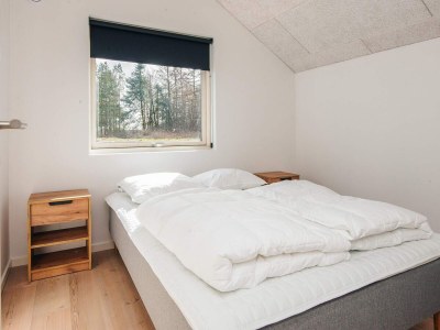 Holiday house 5 Sterne Ferienhaus in Ansager - Outdoor photo 22