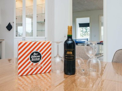 Holiday house 5 Sterne Ferienhaus in Ansager - Outdoor photo 23