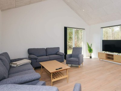 Holiday house 5 Sterne Ferienhaus in Ansager - Outdoor photo 24