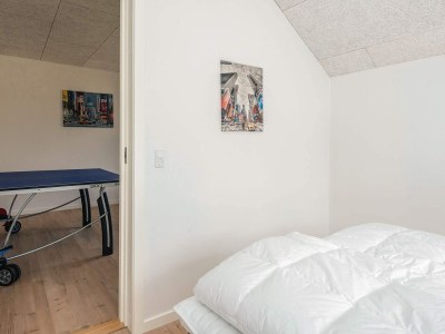 Holiday house 5 Sterne Ferienhaus in Ansager - Outdoor photo 25