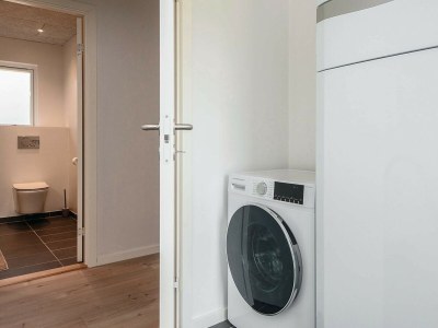 Holiday house 5 Sterne Ferienhaus in Ansager - Outdoor photo 26