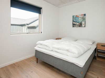 Holiday house 5 Sterne Ferienhaus in Ansager - Outdoor photo 27