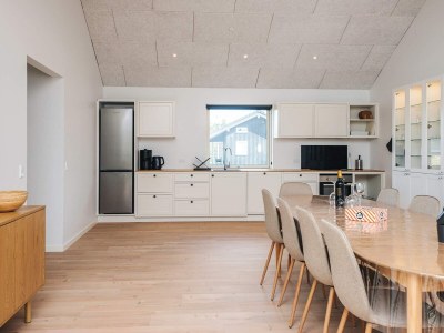 Holiday house 5 Sterne Ferienhaus in Ansager - Outdoor photo 28