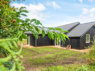 Holiday house 5 Sterne Ferienhaus in Ansager - Outdoor photo 30