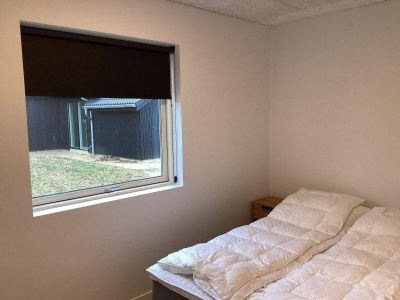 Holiday house 5 Sterne Ferienhaus in Ansager - Outdoor photo 37