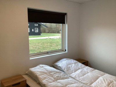 Holiday house 5 Sterne Ferienhaus in Ansager - Outdoor photo 38