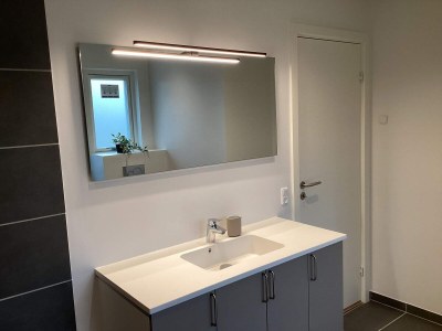 Holiday house 5 Sterne Ferienhaus in Ansager - Outdoor photo 40