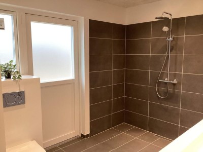 Holiday house 5 Sterne Ferienhaus in Ansager - Outdoor photo 41