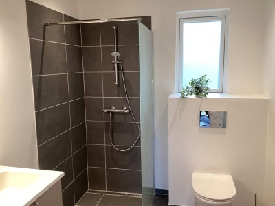 Holiday house 5 Sterne Ferienhaus in Ansager - Outdoor photo 43