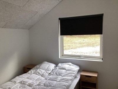 Holiday house 5 Sterne Ferienhaus in Ansager - Outdoor photo 45