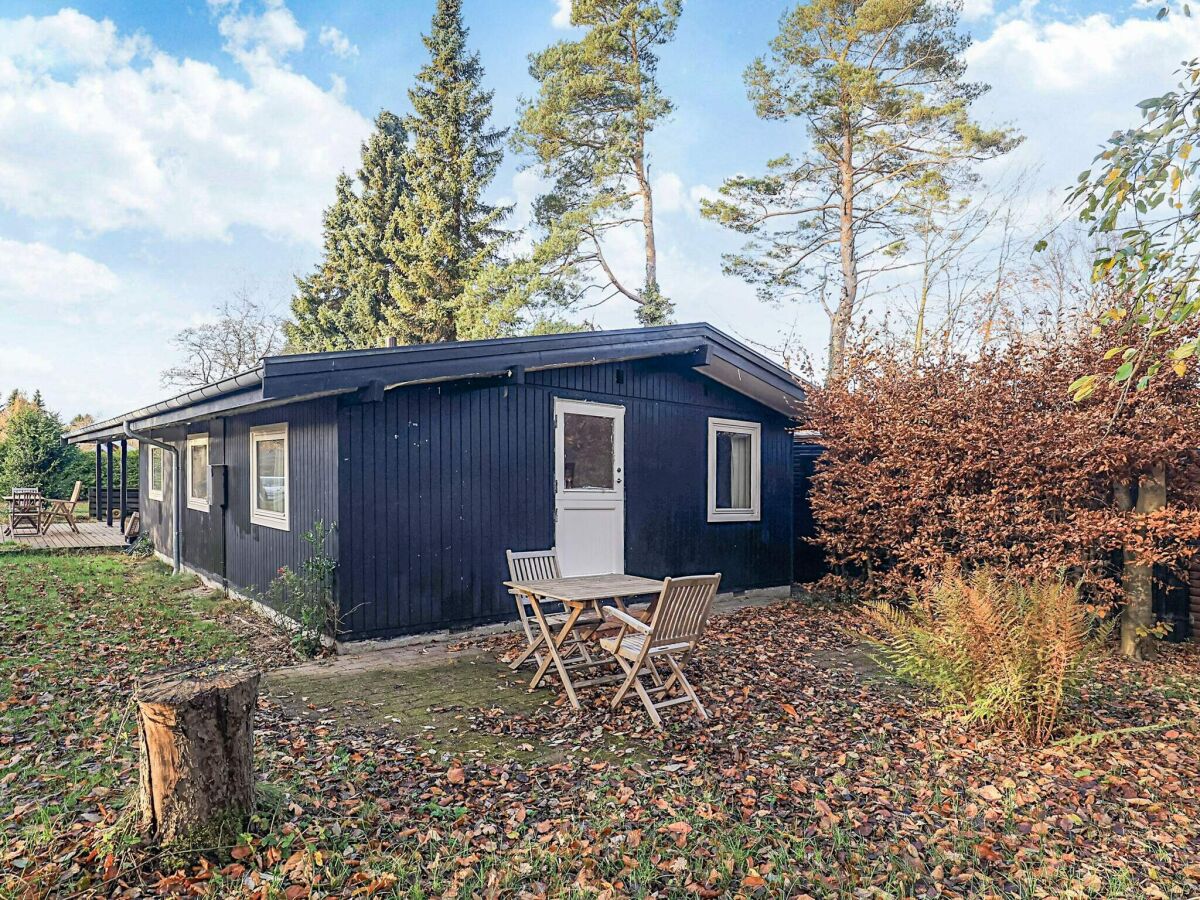 Holiday house 4 Sterne Ferienhaus in Hornbæk - Outdoor photo 2