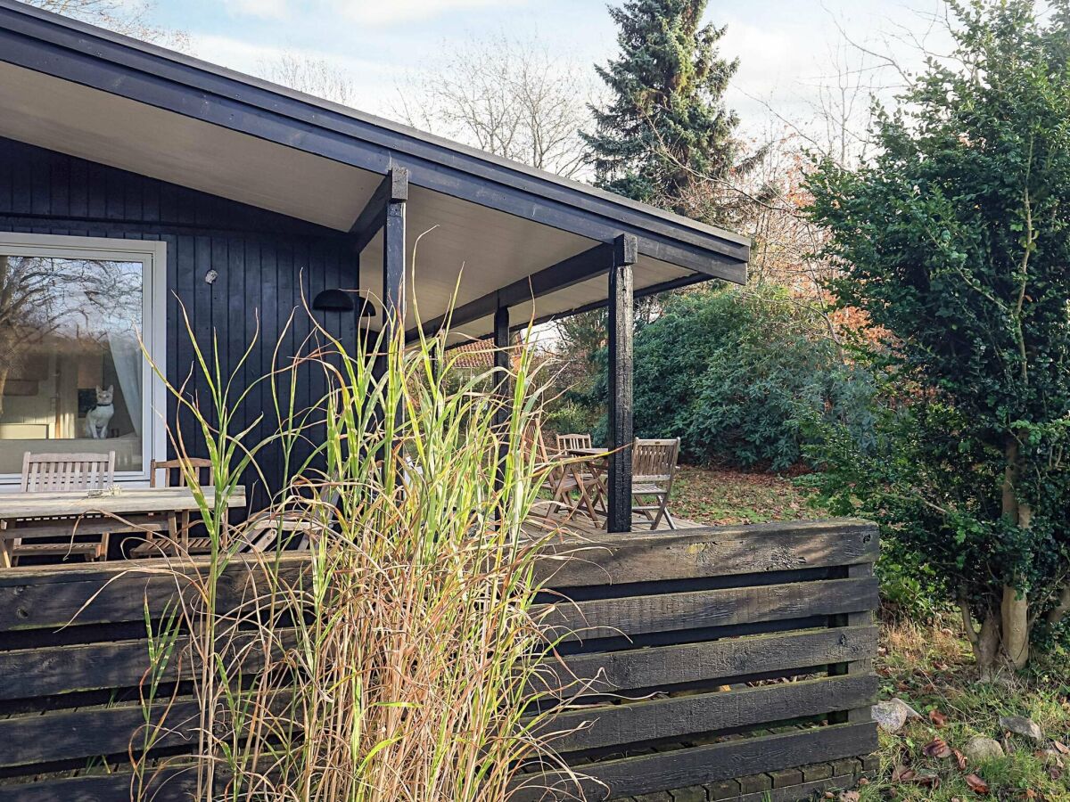 Holiday house 4 Sterne Ferienhaus in Hornbæk - Outdoor photo 4