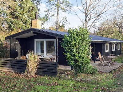 Holiday house 4 Sterne Ferienhaus in Hornbæk in Hornbæk - Holiday house