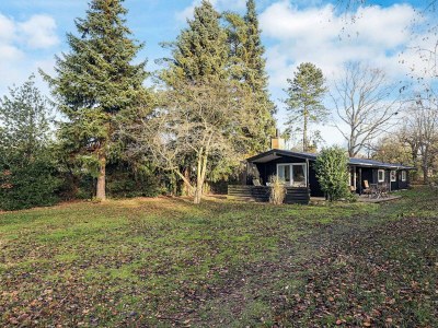Holiday house 4 Sterne Ferienhaus in Hornbæk - Outdoor photo 3