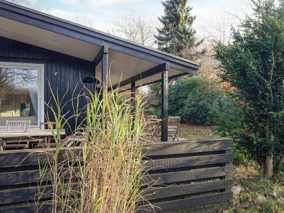 Holiday house 4 Sterne Ferienhaus in Hornbæk - Outdoor photo 4