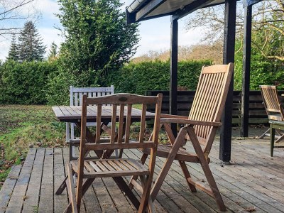 Holiday house 4 Sterne Ferienhaus in Hornbæk - Outdoor photo 6