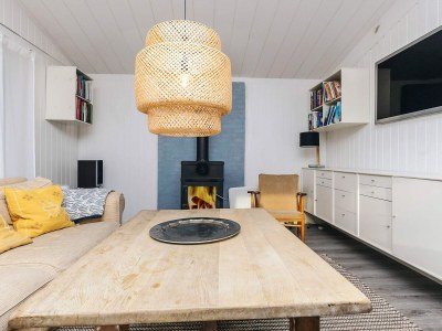 Holiday house 4 Sterne Ferienhaus in Hornbæk - Outdoor photo 7