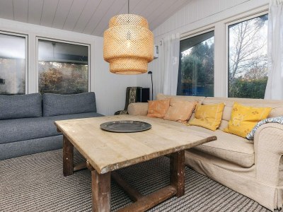 Holiday house 4 Sterne Ferienhaus in Hornbæk - Outdoor photo 8