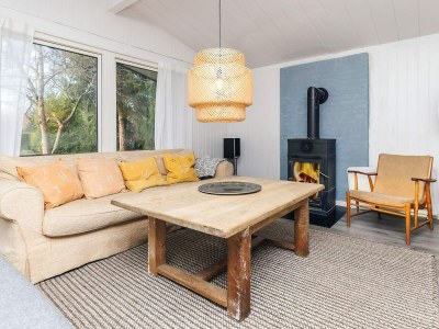 Holiday house 4 Sterne Ferienhaus in Hornbæk - Outdoor photo 9