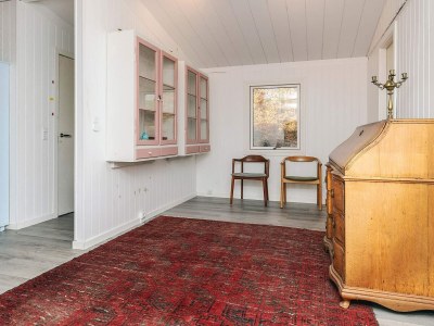 Holiday house 4 Sterne Ferienhaus in Hornbæk - Outdoor photo 10