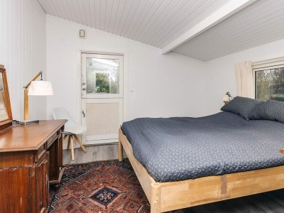 Holiday house 4 Sterne Ferienhaus in Hornbæk - Outdoor photo 12