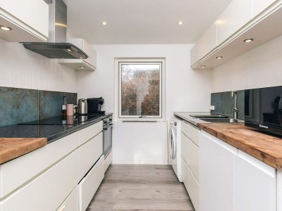 Holiday house 4 Sterne Ferienhaus in Hornbæk - Outdoor photo 13