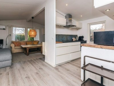 Holiday house 4 Sterne Ferienhaus in Hornbæk - Outdoor photo 14