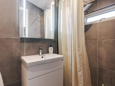 Holiday house 4 Sterne Ferienhaus in Hornbæk - Outdoor photo 15