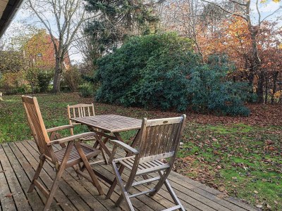 Holiday house 4 Sterne Ferienhaus in Hornbæk - Outdoor photo 17