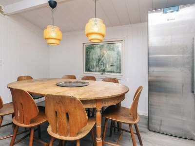 Holiday house 4 Sterne Ferienhaus in Hornbæk - Outdoor photo 18