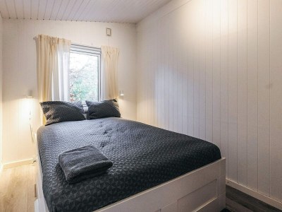 Holiday house 4 Sterne Ferienhaus in Hornbæk - Outdoor photo 19