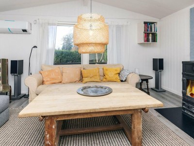 Holiday house 4 Sterne Ferienhaus in Hornbæk - Outdoor photo 20