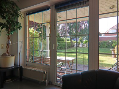 Holiday house Doppelhaushälfte mit Garten nur 500m bis zumStrand - Outdoor photo 7