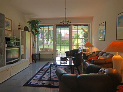 Holiday house Doppelhaushälfte mit Garten nur 500m bis zumStrand - Features photo 8