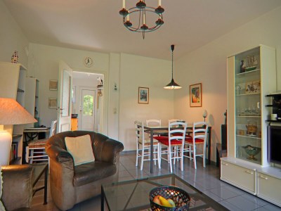 Holiday house Doppelhaushälfte mit Garten nur 500m bis zumStrand - Features photo 9